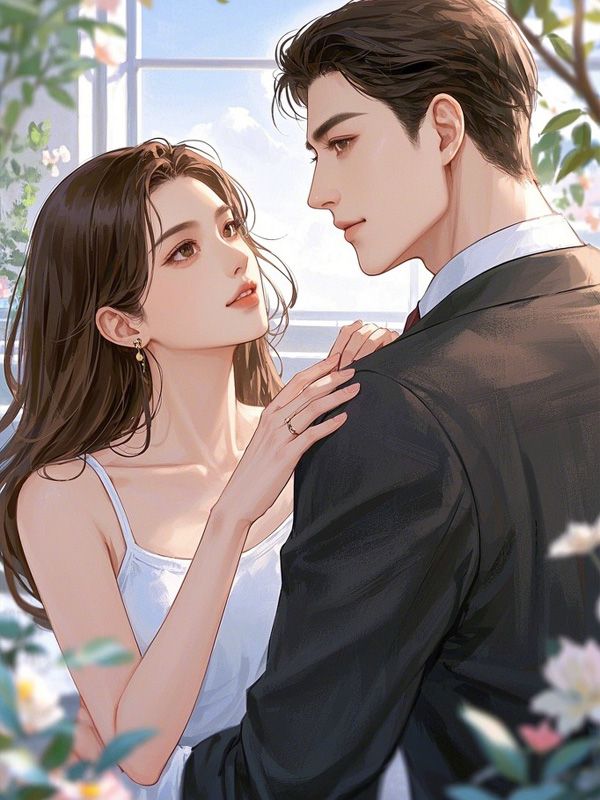 远山含黛晚风轻