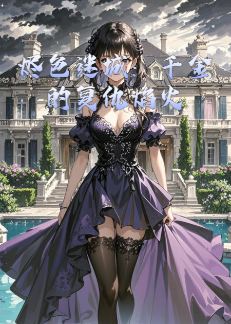 烬色迷城：千金的复仇焰火