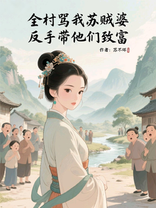 全村骂我苏贼婆，反手带他们致富