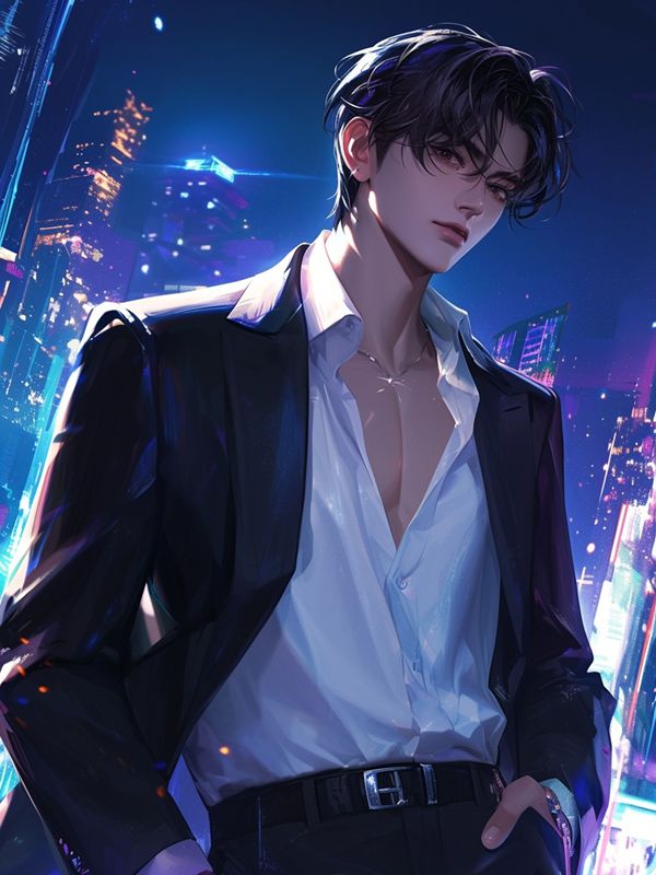 爱恨难解亦无消