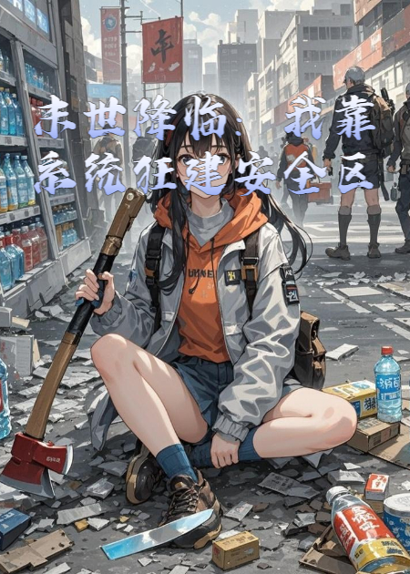 末世降临：我靠系统狂建安全区