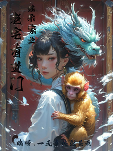 继承家业：老宅有道门