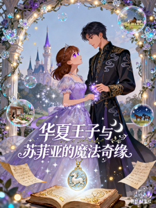 华夏王子与苏菲亚的魔法奇缘