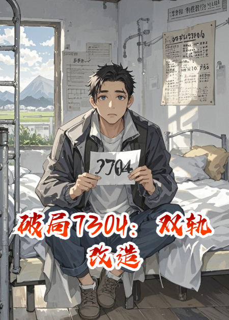 破局7304：双轨改造