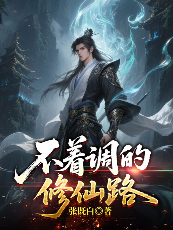 不着调的修仙路