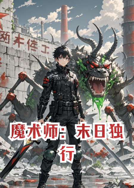 魔术师：末日独行