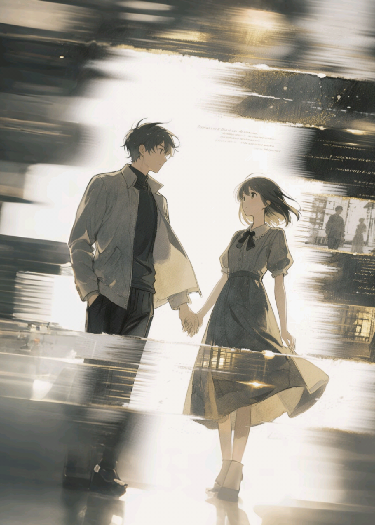 囚他百日后，我成了他笼中雀