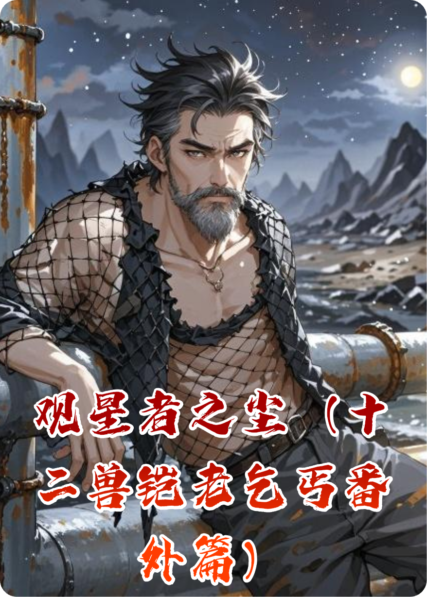 观星者之尘（十二兽铠老乞丐番外篇）