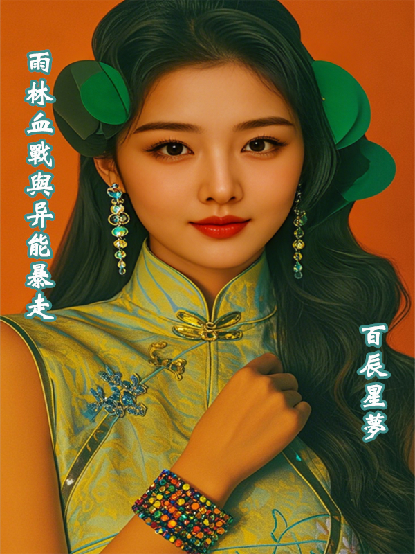 雨林血战与异能暴走