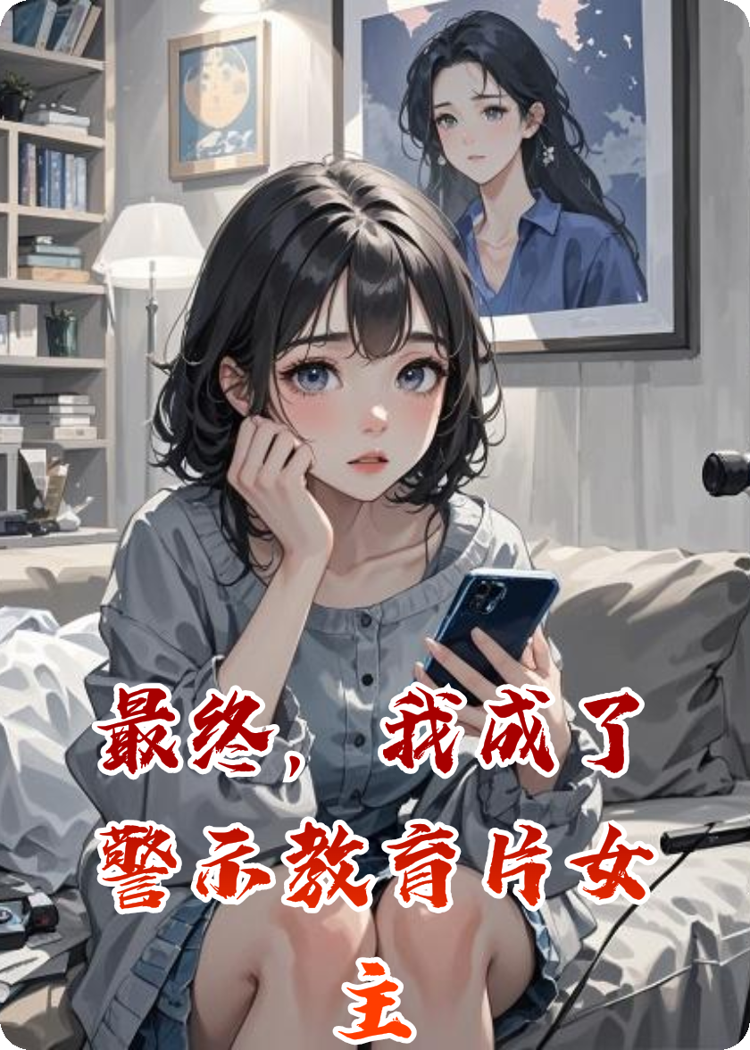 最终，我成了警示教育片女主