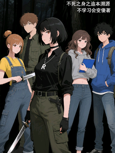 不死之身之追本溯源