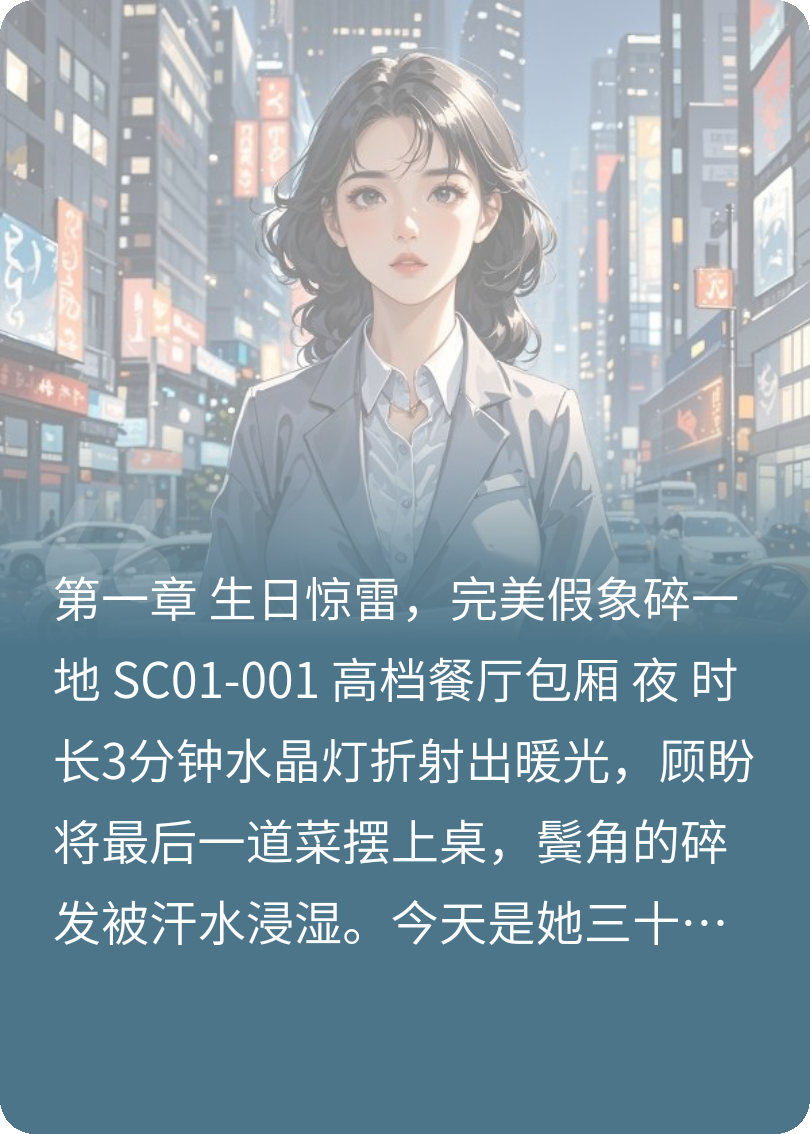 三十不惑：我的人生我掌舵