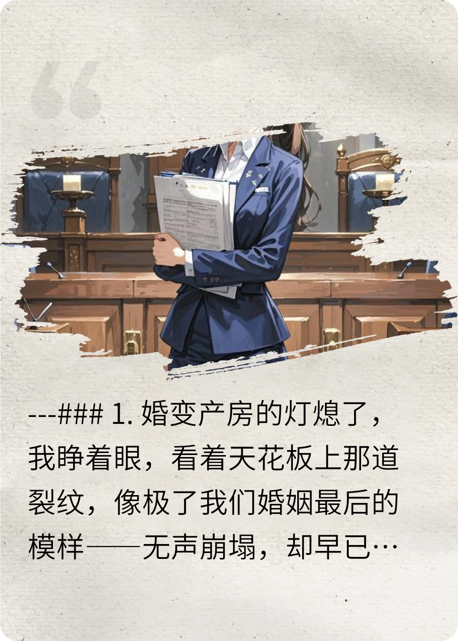 三十而已，我选择重新出发