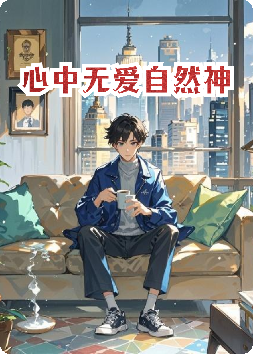心中无爱自然神