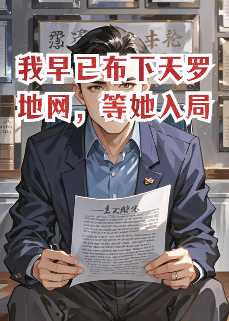 我早已布下天罗地网，等她入局
