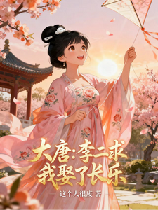 大唐：李二求我娶了长乐