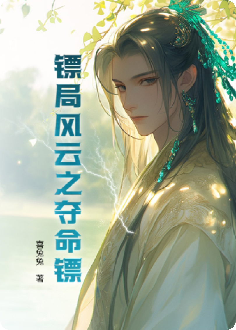 镖局风云之夺命镖