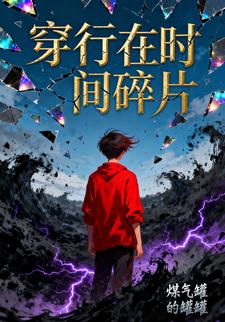 穿行在时间碎片