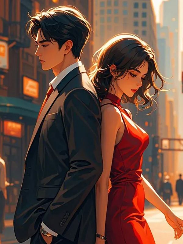 爱恨封存不入心