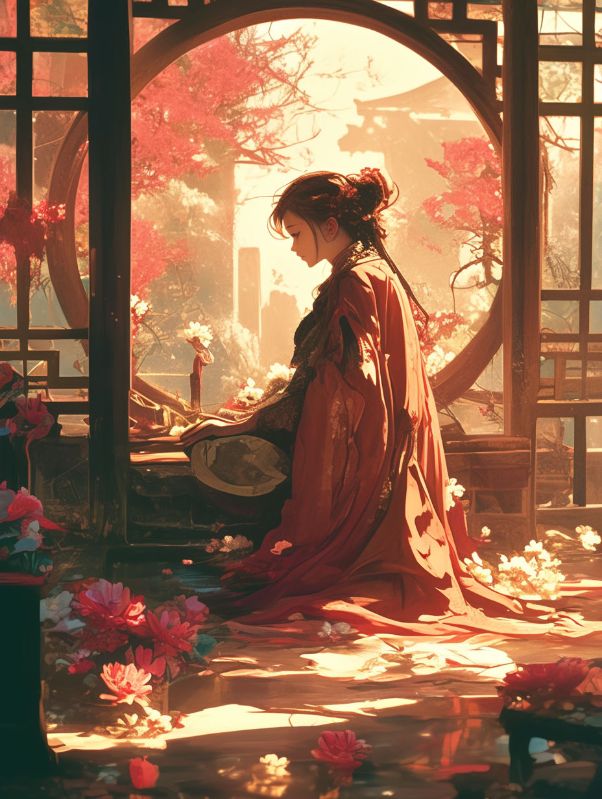 白首不共旧时人