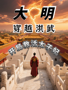 大明：穿越洪武，开局救活太子妃