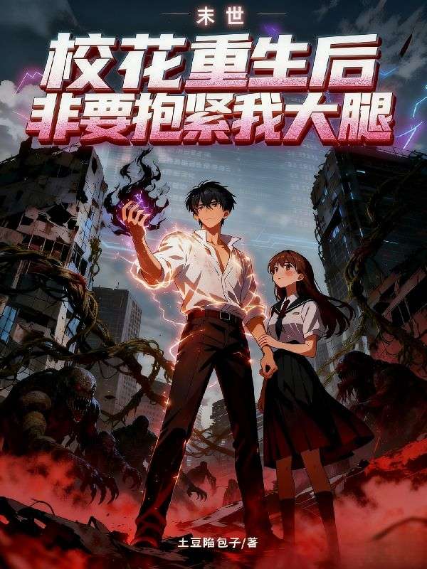 末世：校花重生后非要抱紧我大腿
