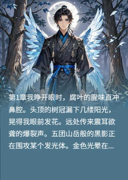 斗罗:开局天梦冰蚕，三生武魂