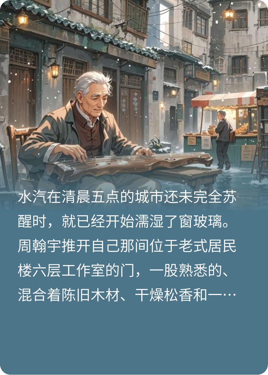 断弦无人听
