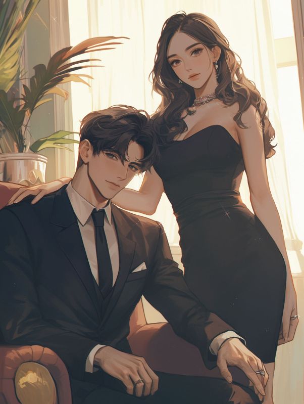 渣男吸我财运，我让他祖坟冒青烟