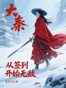 大秦：从签到开始无敌