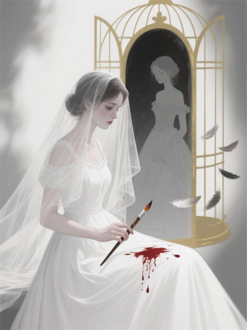 恕不奉陪，替身她不干了