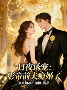 日夜诱宠：影帝前夫瘾婚了