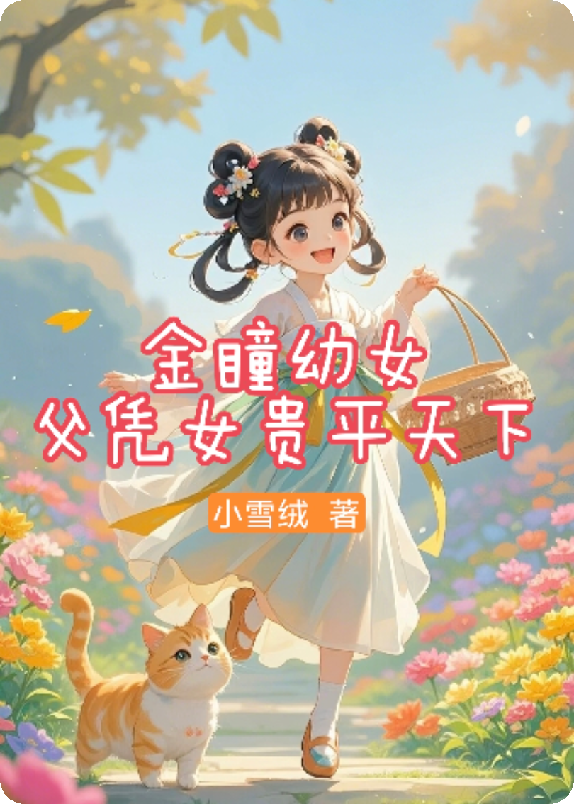 金瞳幼女，父凭女贵平天下