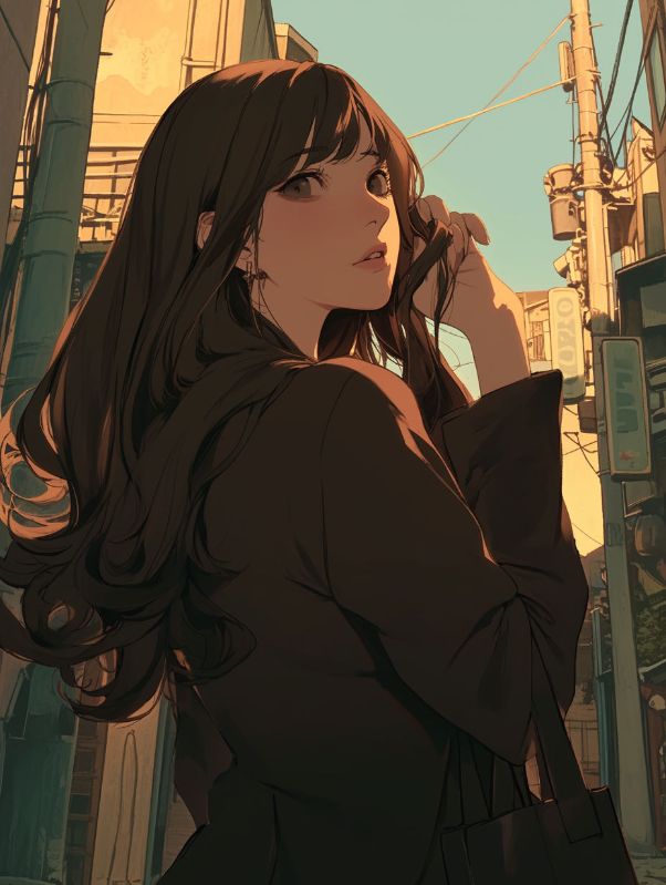 春潮带雨晚来急