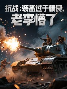 抗战：装备过于精良，老李懵了