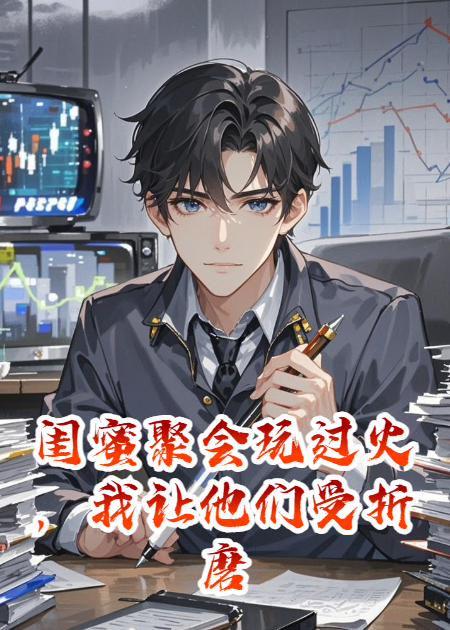 闺蜜聚会玩过火，我让他们受折磨