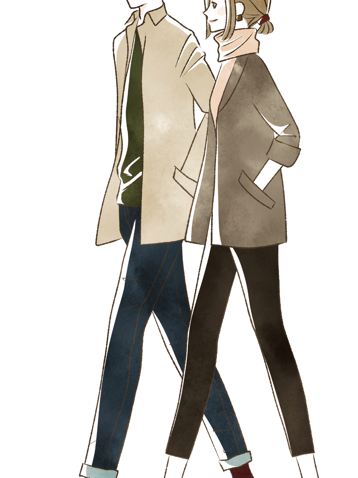 被员工拿着孕检报告网暴后，我杀疯了