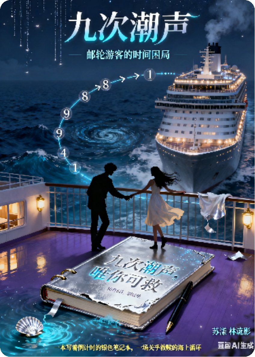 九次潮声：时间轮回