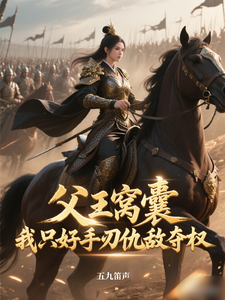 父王窝囊，我只好手刃仇敌夺权