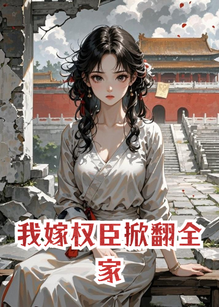 我嫁权臣掀翻全家