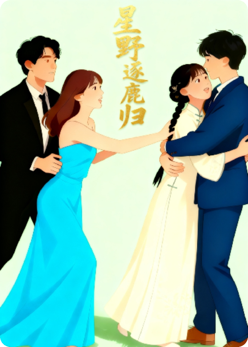 星野逐鹿归（嫂子开门，我是我哥）