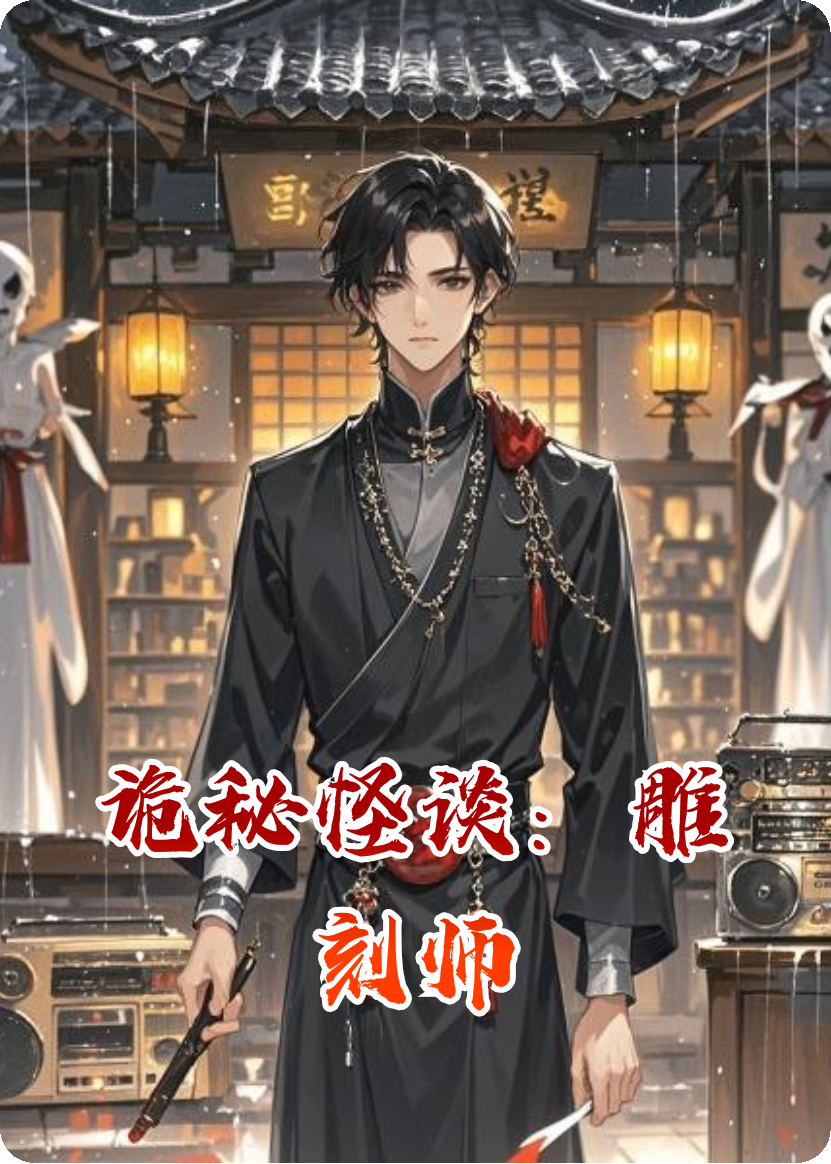 诡秘怪谈：雕刻师