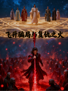 飞升骗局与复仇之火