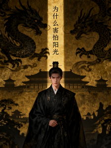 为什么害怕阳光