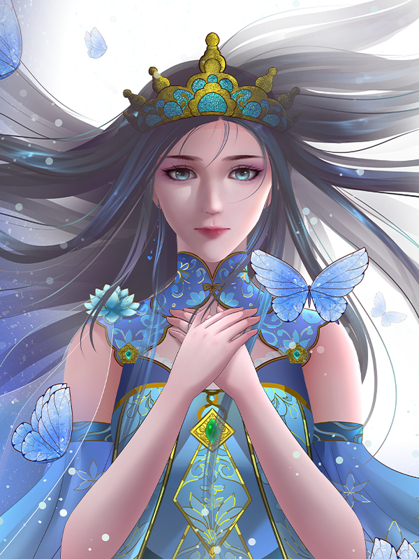 痴儿的如意郎君