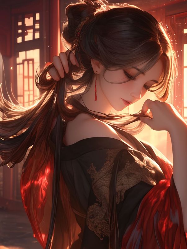 梨花无意伴春寒