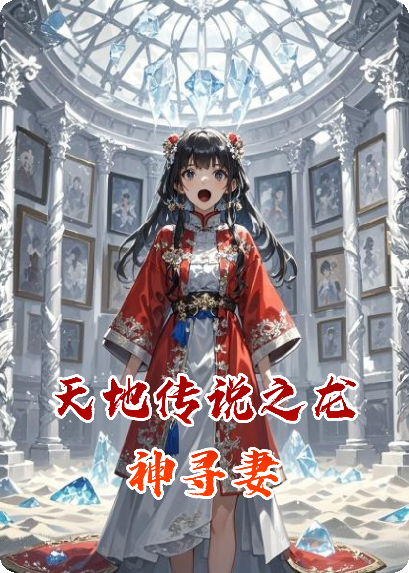 天地传说之龙神寻妻