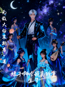 娘子啊哈我真的重生了