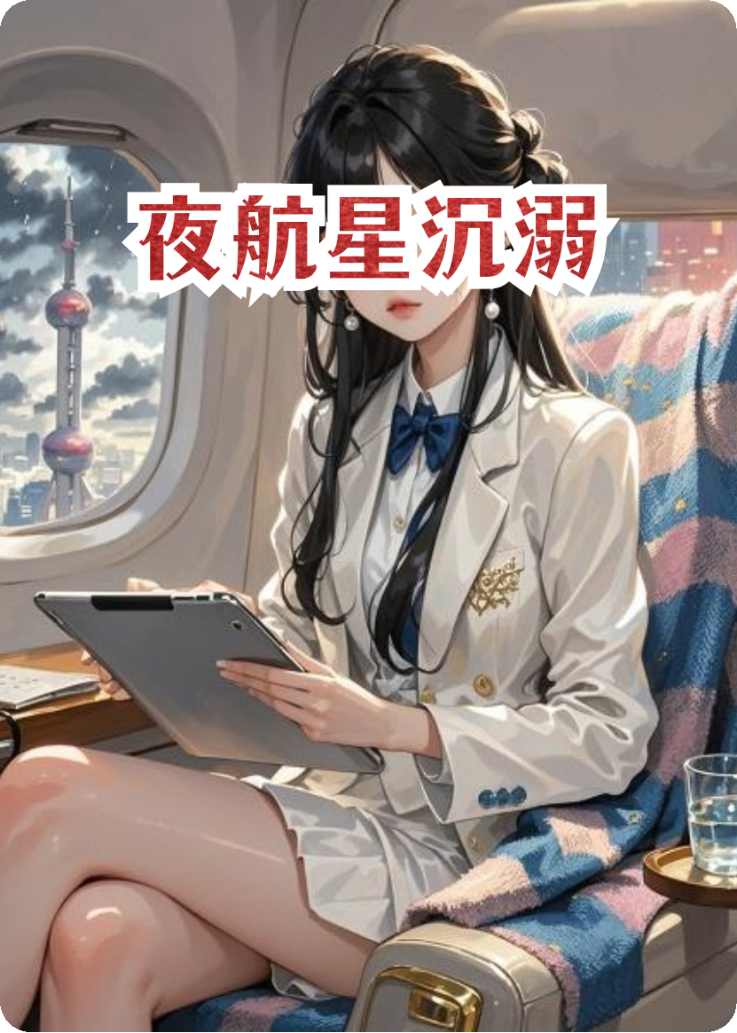 夜航星沉溺