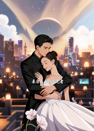 来自天山的追光者